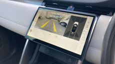 Land Rover Discovery Sport 2.0 D200 Dynamic HSE 5dr Auto [5 Seat] Diesel Station Wagon